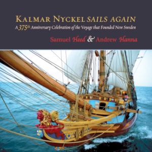 Kalmar Nyckel Sails Again